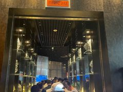 -mezza9 Macau(澳门君悦酒店)