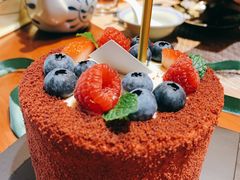 -姆们M Sweetie Cake(三里屯店)