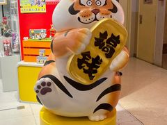 -南京路步行街