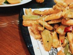 -东北大院·东北菜(三台子店)