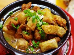 -聪辉同安老美食饭店(大元路店)