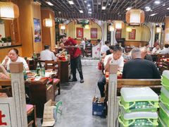 -将军肚烧烤鸡手王(东岭南街店)