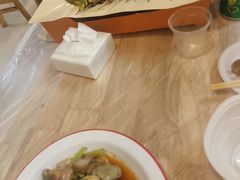 -郑记•不夜城烧烤•龙虾•虾蟹(黄鹤楼店)