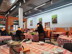 -三木森时尚餐厅(树达学院店)