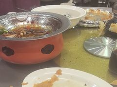 -邢家锅贴老店·非遗·开封菜(金明广场店)