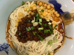 -兵哥豌豆面(建设巷店)