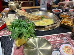 -旺蜀主成都串串火锅(西直门凯德MALL店)