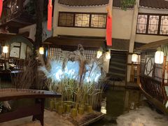 -淀里船宴(卓达店)