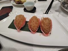 -龙悦湾酒家·八阵鱼生·渔人码头店