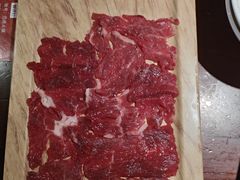 厚切牛肉-巴邑火锅·夜宵(港隆广场店)
