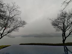 -天目湖涵田半山温泉