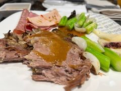 -星汇餐厅(新濠影汇店)