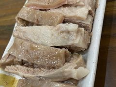 -庄行曹记羊肉(泗泾店)
