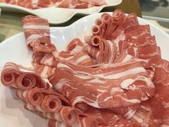 -北门涮肉·铜锅涮肉(南锣鼓巷店)