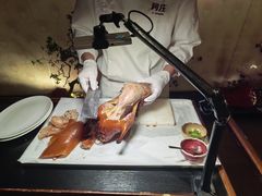 -阿庄新豫菜(通泰路店)