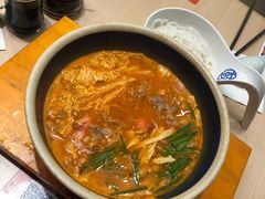 -大鼓米线(浦东长泰店)