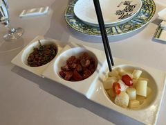 -宝燕壹号景观餐厅(龙盛国际商业广场店)