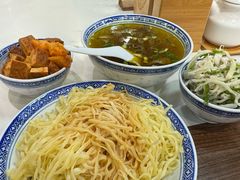 -永丰面馆(汉口路店)
