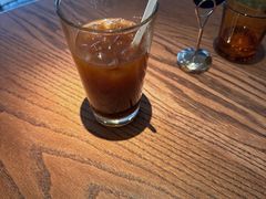 -MOLECULECOFFEE.MANDO 莫勒喝咖啡