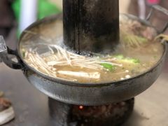 -唠叨坊私房菜(五一街店)