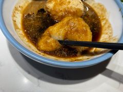 -龙抄手(文殊坊店)