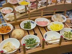 -桥香园过桥米线(复兴路店)