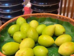 -亚龙湾希尔顿自助餐厅·海鲜·烧烤·沙滩BBQ·现场乐队