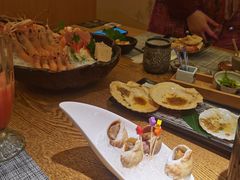 -乐亭日本料理(彩虹本店)