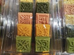 -乾芝斋·苏式糕点·碧螺春茶酥(平江路店)