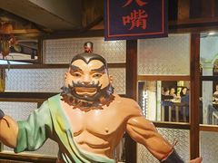 -李大嘴·湖北烧菜馆(汉阳总店)