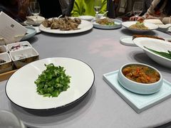 -狮王府淮扬菜(新街口友谊店)
