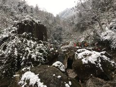 -青城山