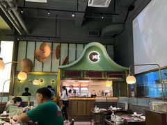 -顺峰顺水顺德菜(龙华店)