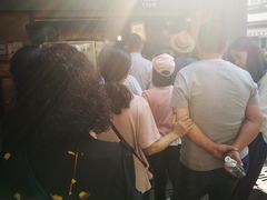 -朱记小郑酥烧饼(建康路店)