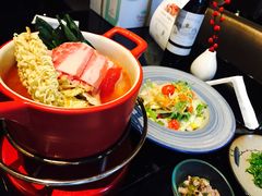 -曙亚洲餐厅-重庆富力艾美酒店(南坪万达广场店)