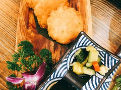-Hi YOU你的饭局泰餐厅(雍和宫店)