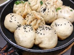 -大壶春生煎(四川中路店)