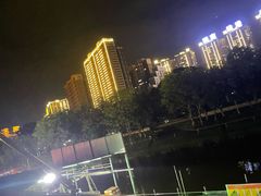 -北江夜游黄金1号1029豪华游艇