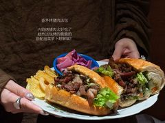 -saigon saigon | 西贡西贡(滨北店)