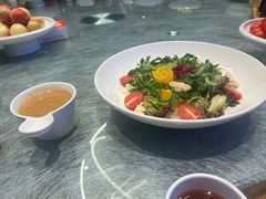 -俭寨大盘鸡·手抓肉·烧烤新疆菜(乌苏路店)