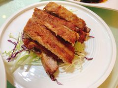 芳香排骨-西安烤鸭店(369烤鸭王店)