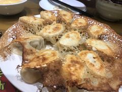 -葛记焖饼(伏牛路店)