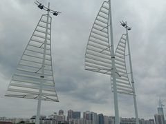 -南宁南湖公园