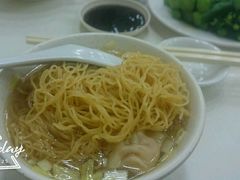 -麦文记面家(佐敦店)