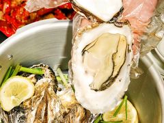 -霸王虾(湘江世纪城店)