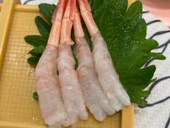 -争鲜回转寿司(西红门荟聚PLUS店)