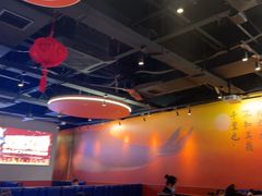 -里岛烤鱼(东港凯虹广场店)