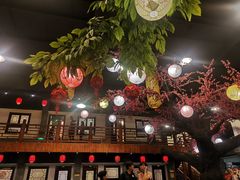-鲁城往事(游客中心店)