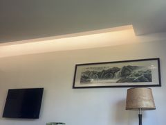 -庐山上汤温泉度假村