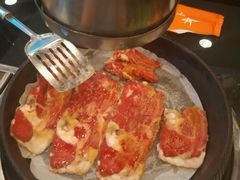 -千纸鹤嫩汁烤肉(学府店)